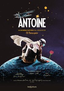 Antoine El Musical