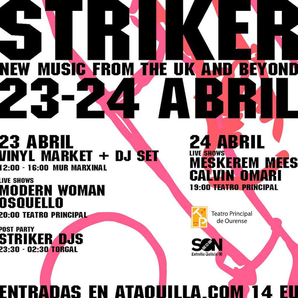 Festival Striker New Music From The Uk And Beyond Ourense Img22858n1t0