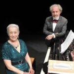 Margarita Viso y Juan Durán | Concierto de Piano