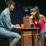 Margarita con coco | Teatro Principal de Ourense