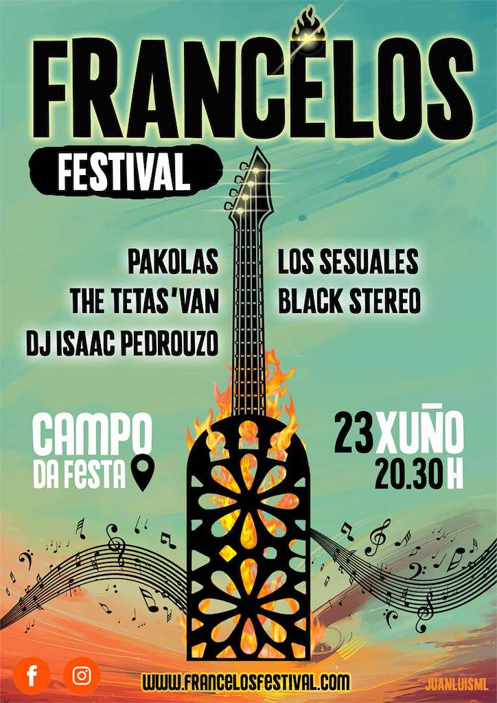 Francelos Festival 2022