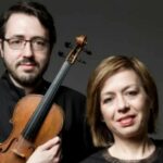 Grandes violinistas da historia | Concierto en Ourense