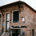 O Balcón da Ribeira | Turismo en Ourense
