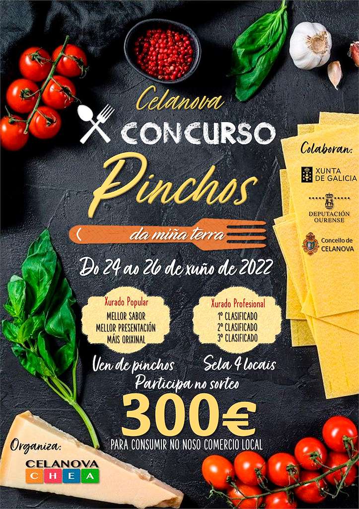 Concurso De Pinchos Da Miña Terra Celanova Img15411n1t0