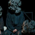 Ama | Mostra Internacional de Teatro de Ribadavia