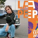 La Pepa | Festival Extruga na rúa