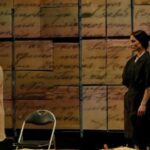 O Péndulo | Mostra Internacional de Teatro de Ribadavia