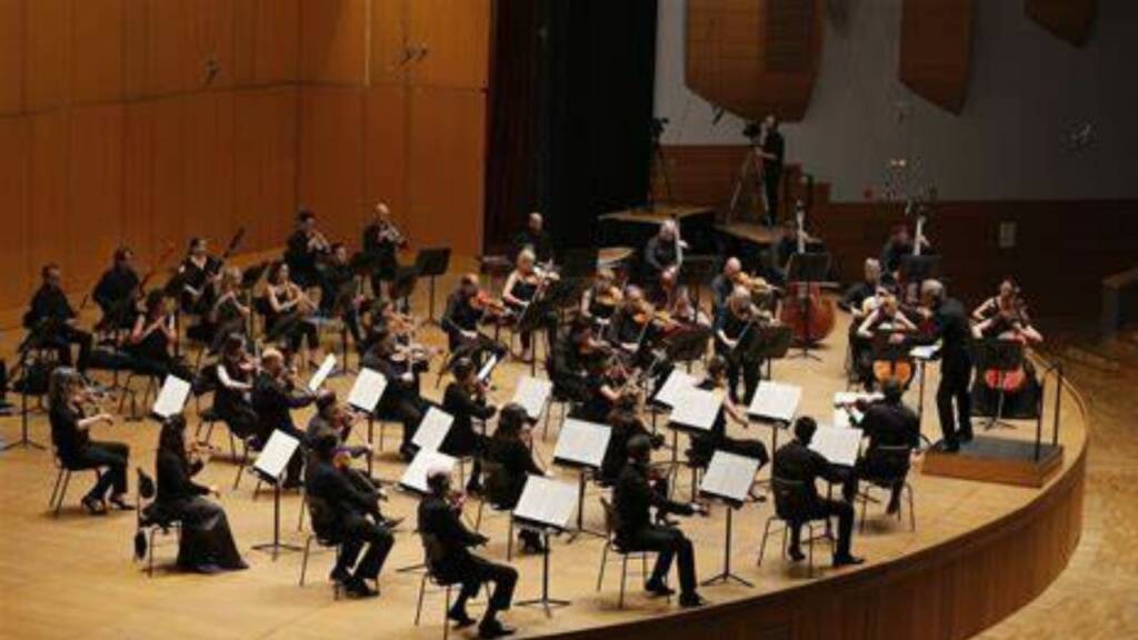 Lee más sobre el artículo Orquesta Sinfónica de Galicia | Concierto en Ourense