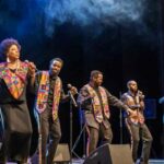 The Harlem Gospel Choir | Teatro Principal de Ourense