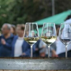 Xv Feira Do Viño De Monterrei Verín