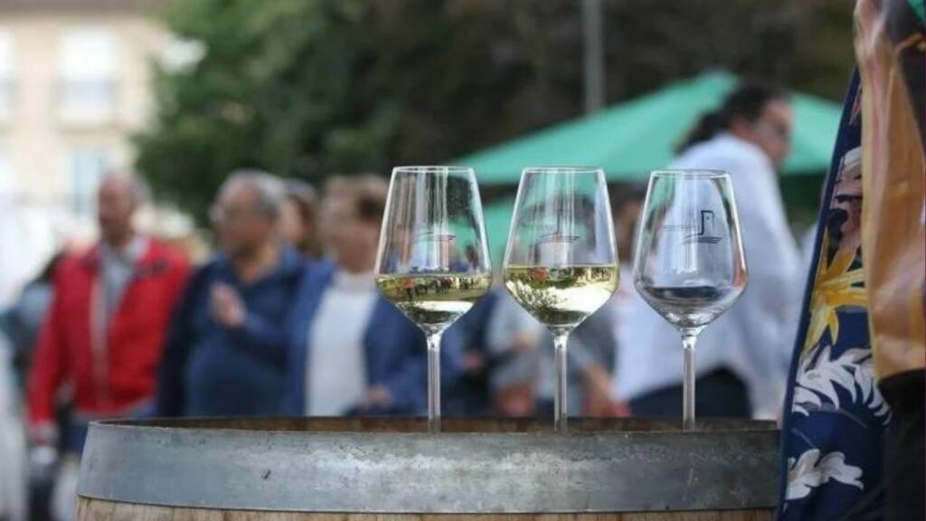 Lee más sobre el artículo XV Feira do Viño de Monterrei | Verín