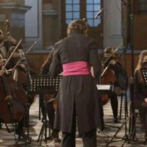 Joven Orquesta Nacional De Ucrania