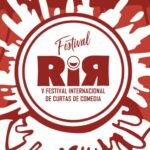 Festival RIR | Curtas de comedia en Allariz