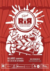Festival Rir Festival Internacional De Curtas De Comedia Allariz Img17166n1t0