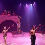 Circo Tamberlick | Expourense