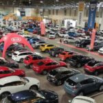 13º Salón del Automóvil – Vehículo Nuevo | Expourense