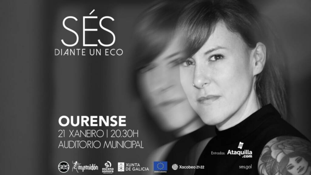 Sés Concierto Ourense Enero Min