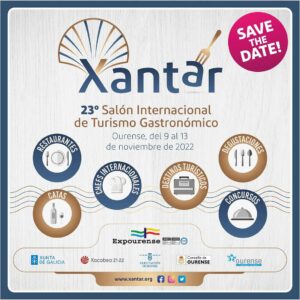 Xantar Salon Internacional De Turismo Gastronomico Ourense Img6328n1t0