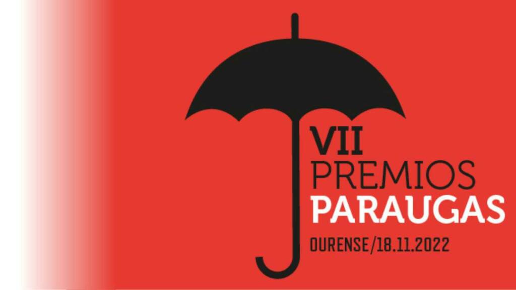 Premios Paraugas Expourense