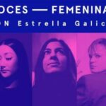 Voces Femeninas 2023 | Teatro Principal de Ourense