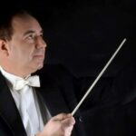 EUROPEAN SINFÓNICA ORQUESTA | Concerto de Aninovo