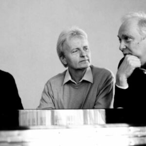 Trio Guarneri Praga Concierto En Ourense