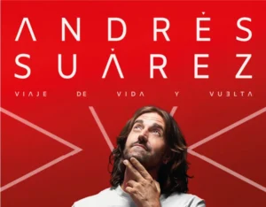  Andres Suarez Viaje De Vida Y Vuelta