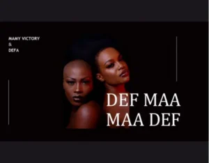  Harmatan Festival Nomada De Cultura Africana Con Def Maa Maa Def