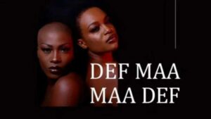 Def Maa maa def