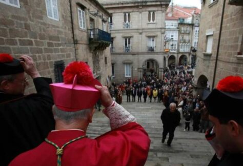 Semana Santa En Ourense