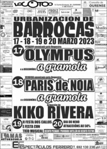 Festas Na Urbanizacion De Barrocas Ourense Img20629n1t0