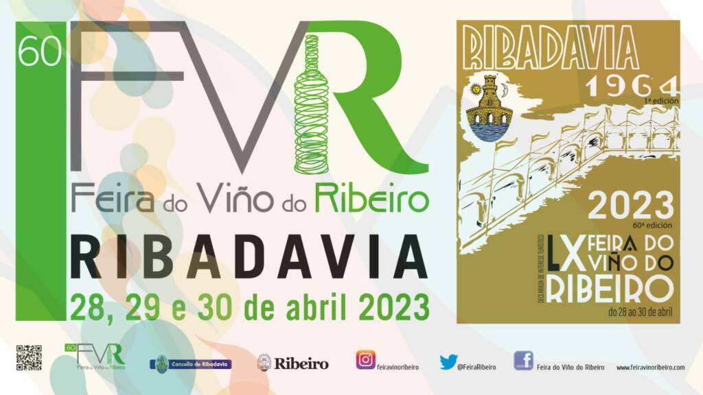 Feira Do Viño Do Ribeiro