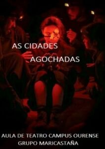 As Cidades Agochadas