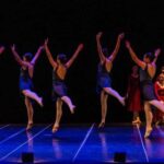 Bailando el siglo XX | Teatro Principal de Ourense