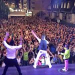 Festas da Milagrosa de Cruz Alta | Ourense 2023
