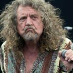 Robert Plant | Concierto en Celanova