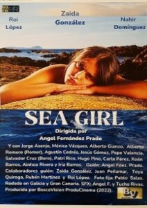 Sea Girl