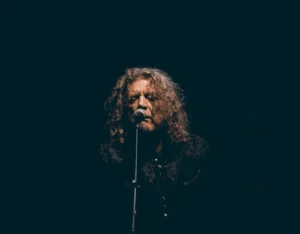  Robert Plant O Gozo Festival
