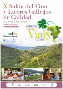 Vinis Terrae Salon Del Vino Y Licores Gallegos De Calidad Ourense Img6445n1t0
