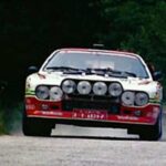 56 Rallye de Ourense