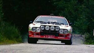 56 Rallye De Ourense
