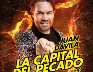  Juan Davila La Capital Del Pecado 20