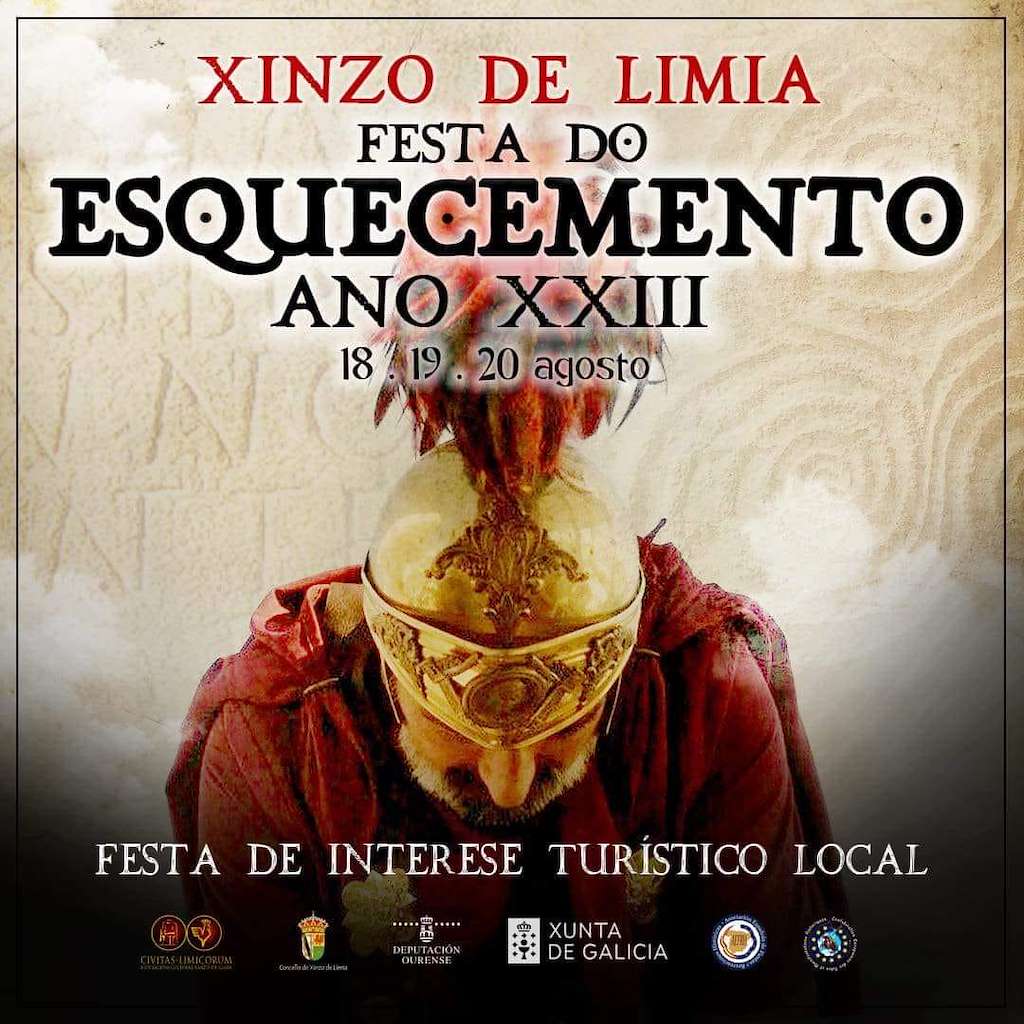 Festa Do Esquecemento Xinzo De Limia Img2346n1t0