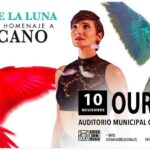 Hija de la Luna | Tributo a Mecano