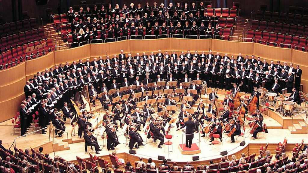 Kammer Philharmonie KÖln Concierto En Ourense