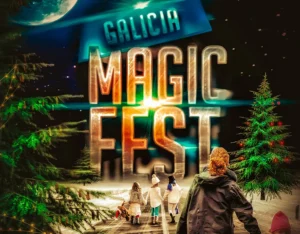  Vii Galicia Magic Fest