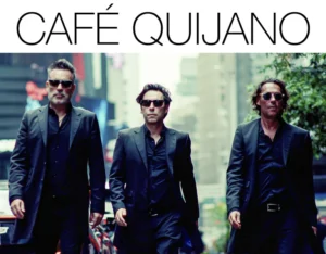  Cafe Quijano Manhattan Tour 2024