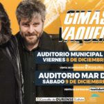 CIMAS & VAQUERO | Humor en Ourense