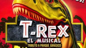 T Rex