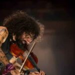 ARA. The Ara Malikian World Tour